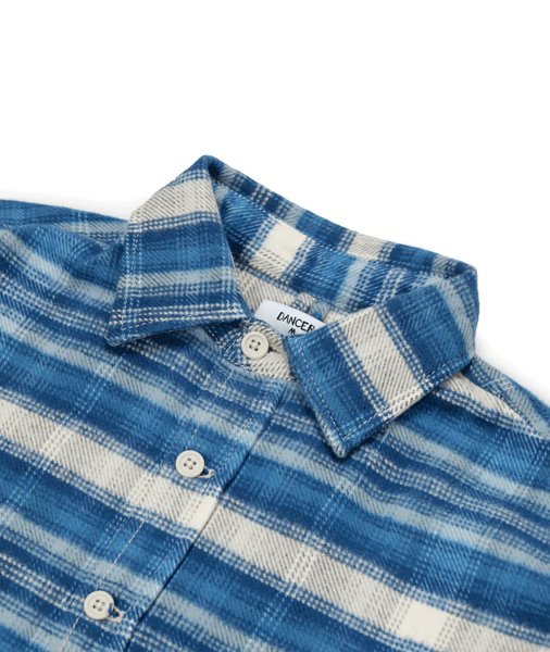 Danssoni Shirt - Dancer - Navy 