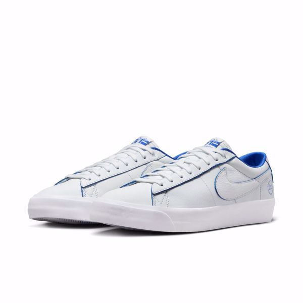 Blazer Low Pro GT Prm 20 Years - Nike SB
