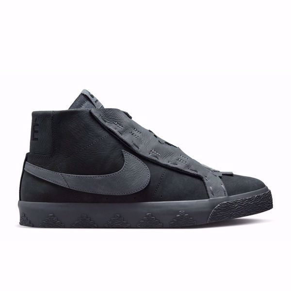 Di'orr Greenwood Blazer Mid QS - Nike SB