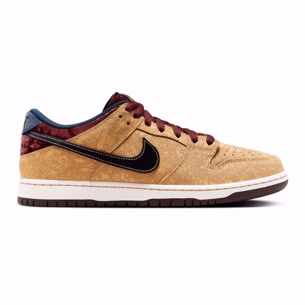 Dunk Low Pro 'City Of Cinema'