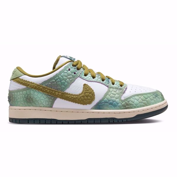 Dunk Low Pro QS 'Chameleon' A.Sablone
