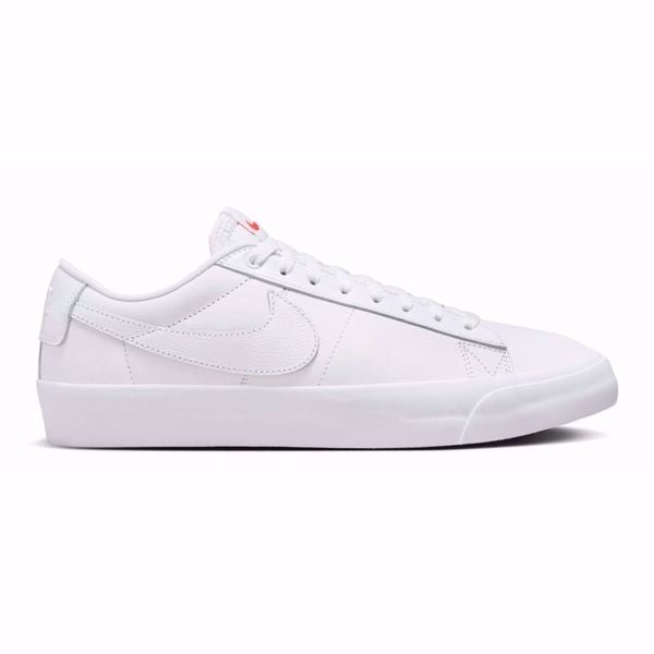 Zoom Blazer Low Pro GT ISO - Nike SB