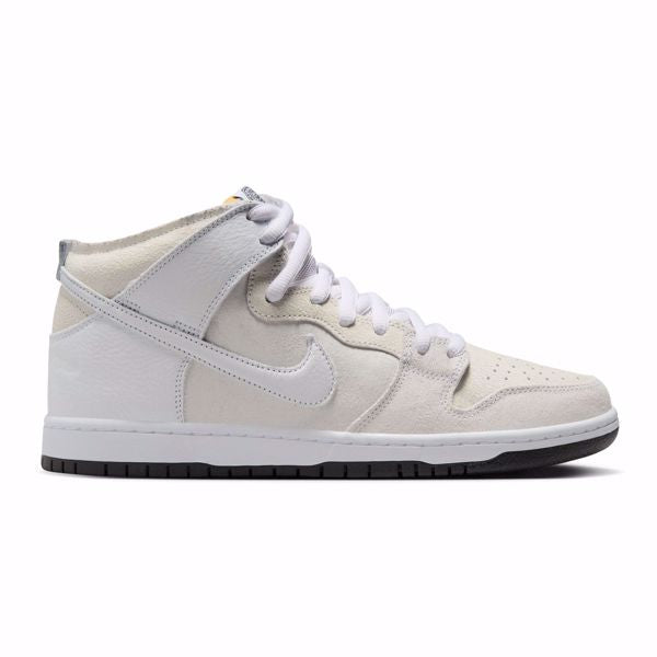 Antihero X Nike SB Dunk High QS