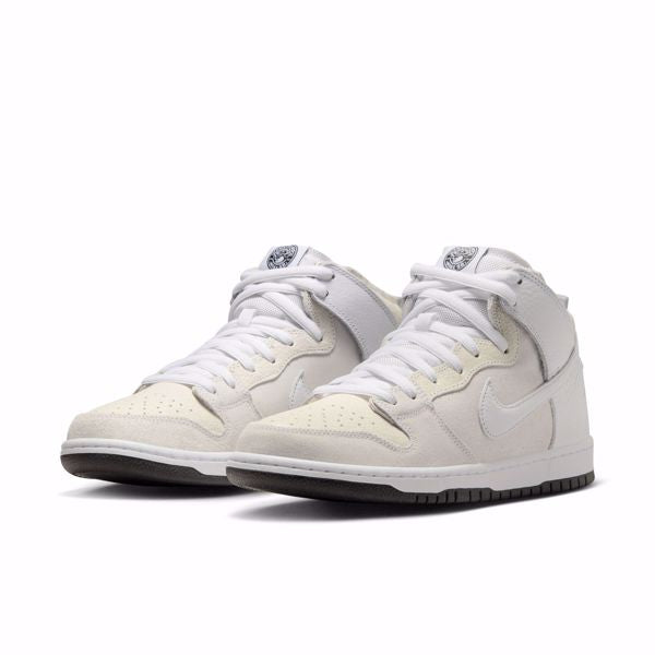 Antihero X Nike SB Dunk High QS