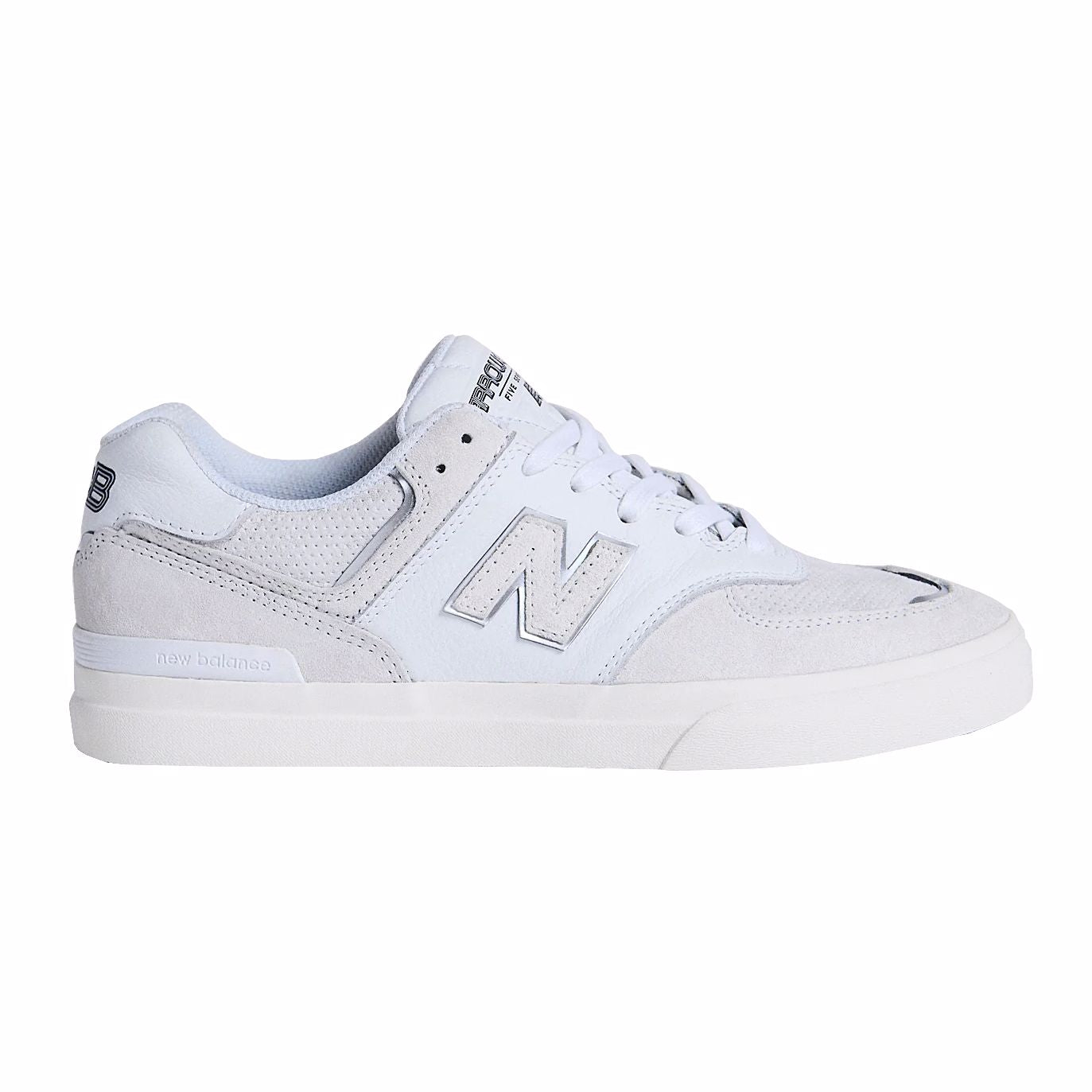 Arrow &amp; Beast X New Balance Numeric 574