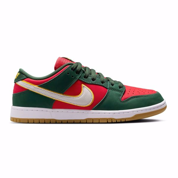 Sonics' Dunk Low Pro Prm