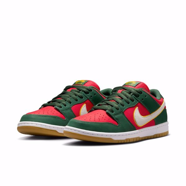 Sonics' Dunk Low Pro Prm
