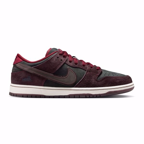Riot X Nike SB Dunk Low Pro QS