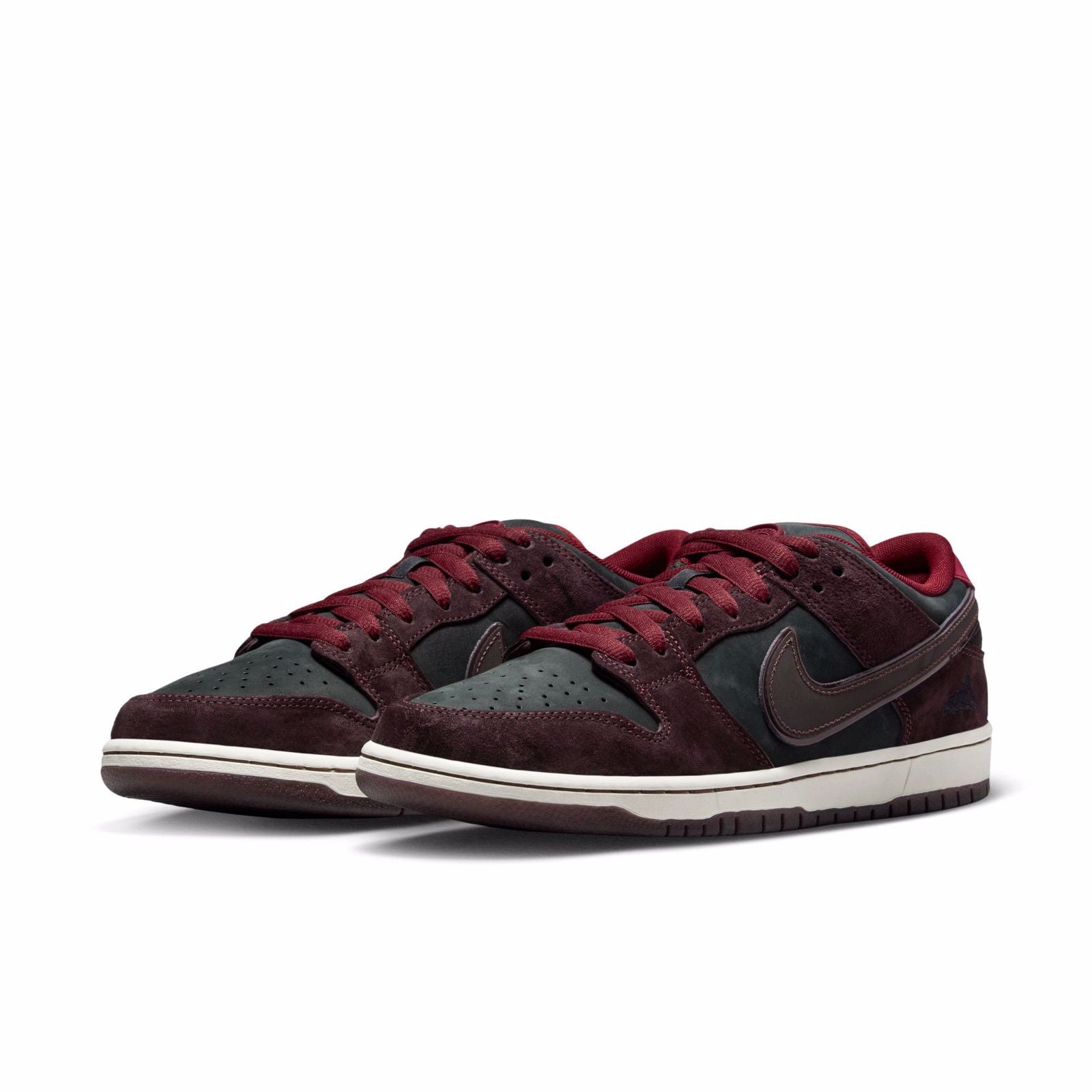 Riot X Nike SB Dunk Low Pro QS