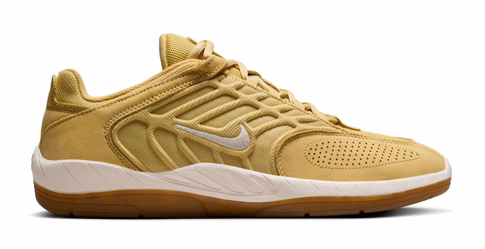Vertebrae ISO - Nike SB - Saturn Gold