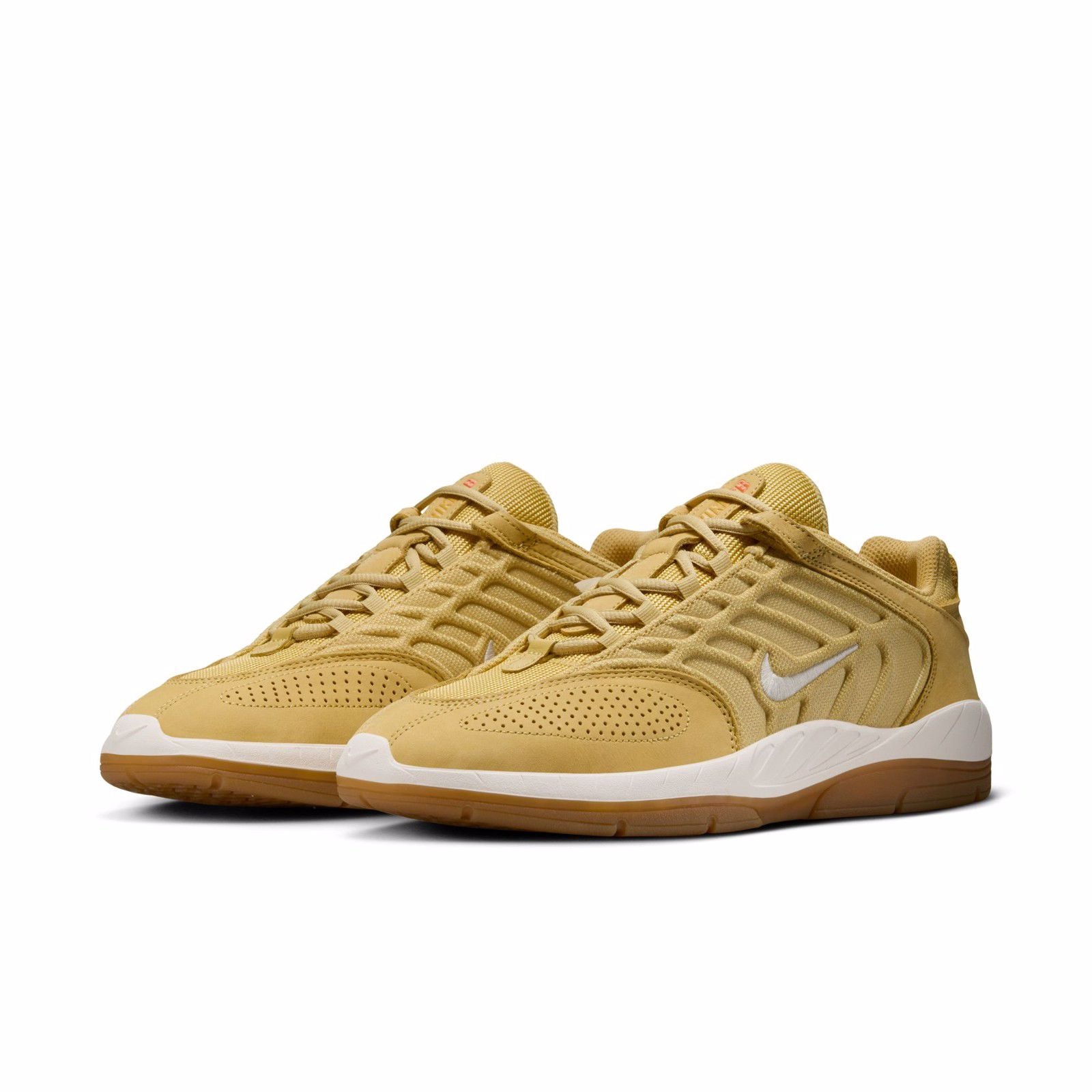Vertebrae ISO - Nike SB - Saturn Gold
