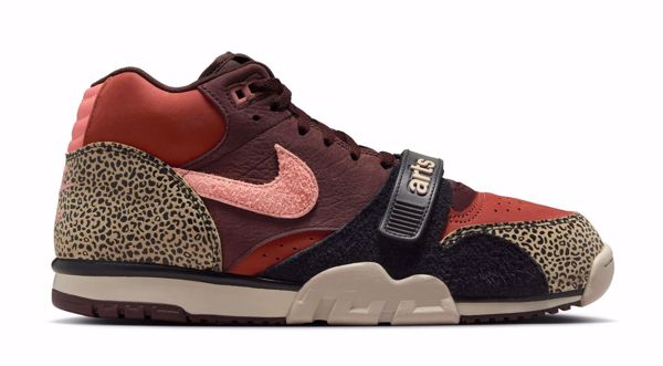 Arts &amp; Rec Air Trainer 1