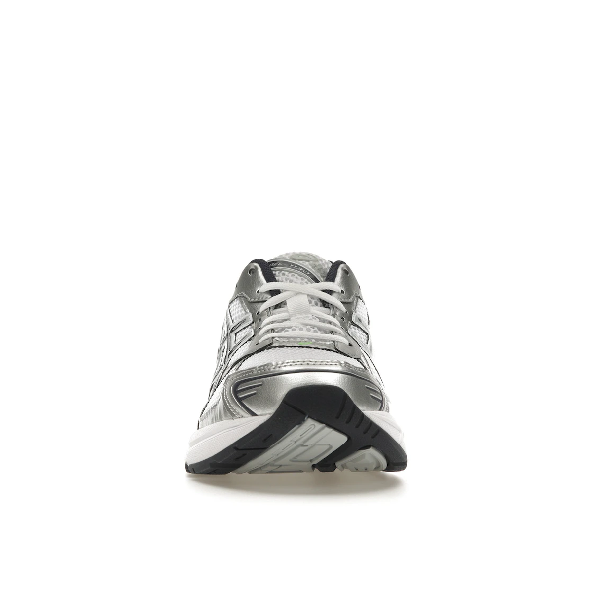 ASICS Gel-1130 White Mid Gray Lime Green