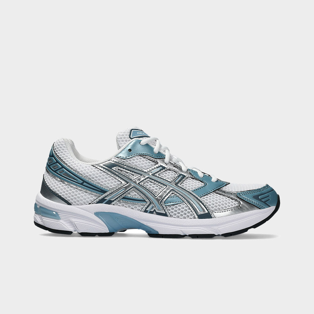 GEL-1130 White/Shark Skin
