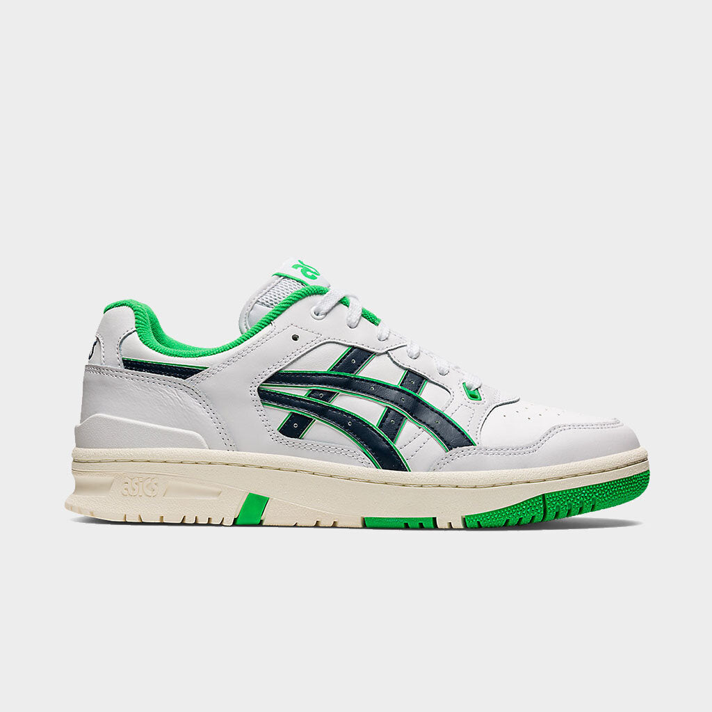 EX89 White/French Blue