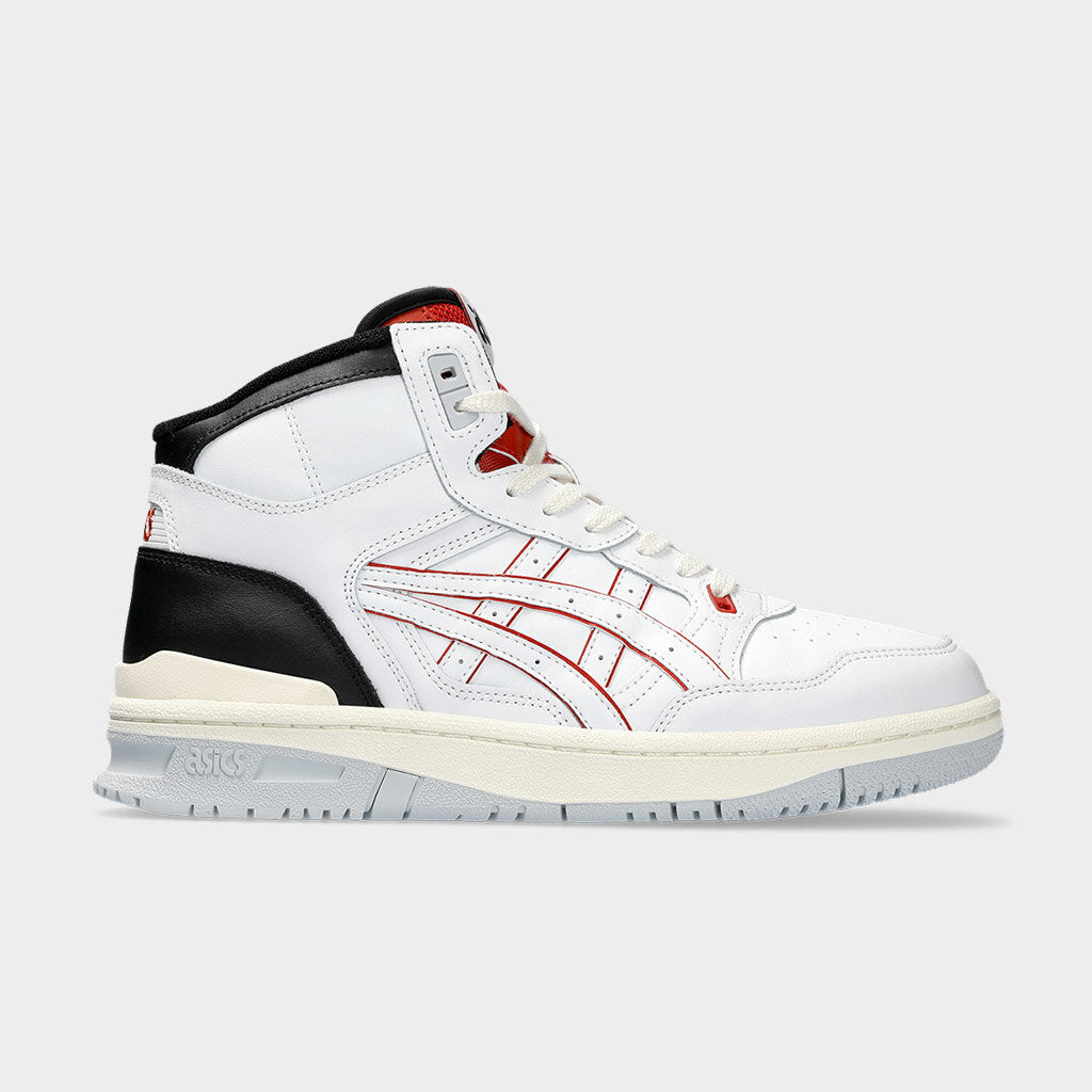 EX89 MT Mid White/Spice Latte