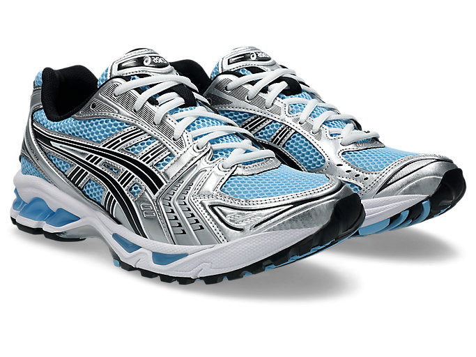 ASICS KAYANO 14 - Arctic Sky/Pure Silver
