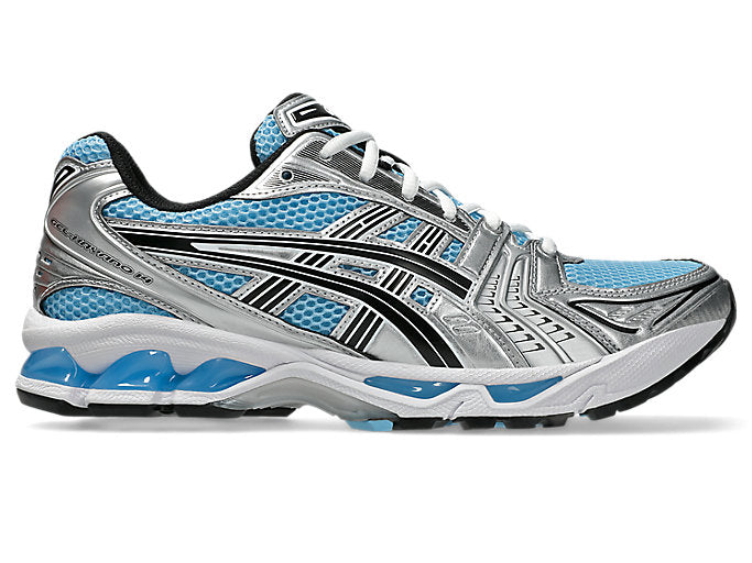 ASICS KAYANO 14 - Arctic Sky/Pure Silver