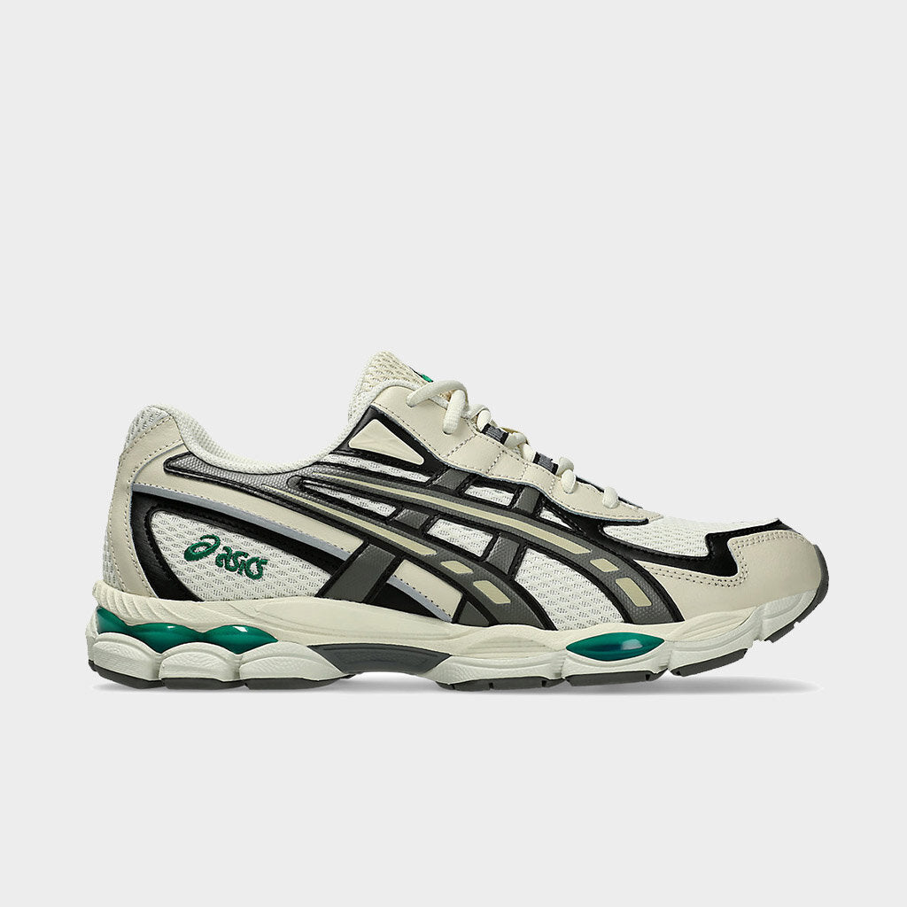 Gel-NYC 2055 Pale Oak / Truffle Grey