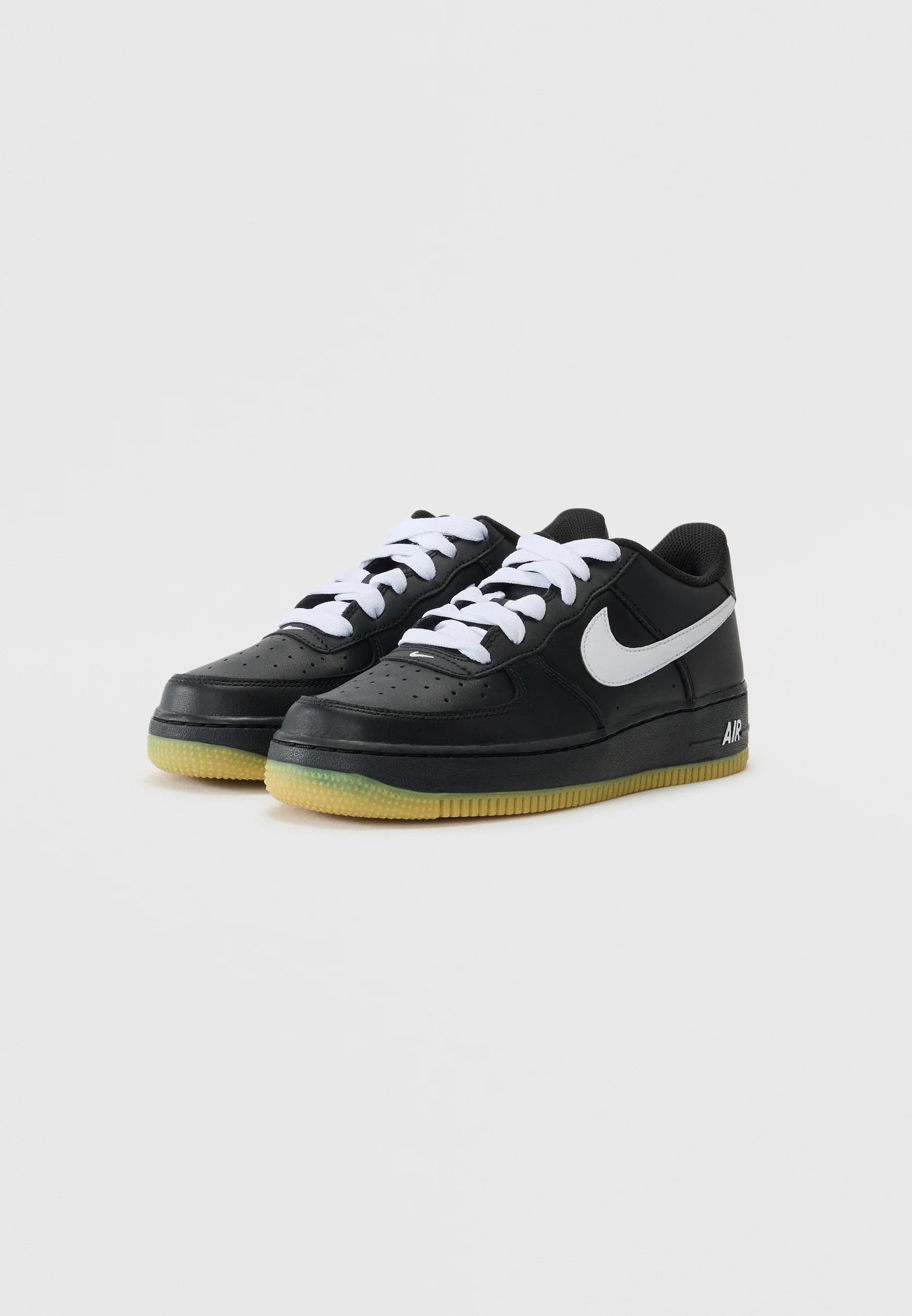 Air force black gum