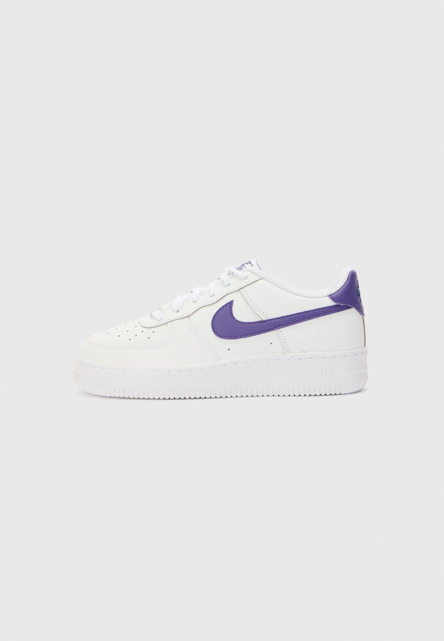 AIR FORCE 1 ´Court Purple´