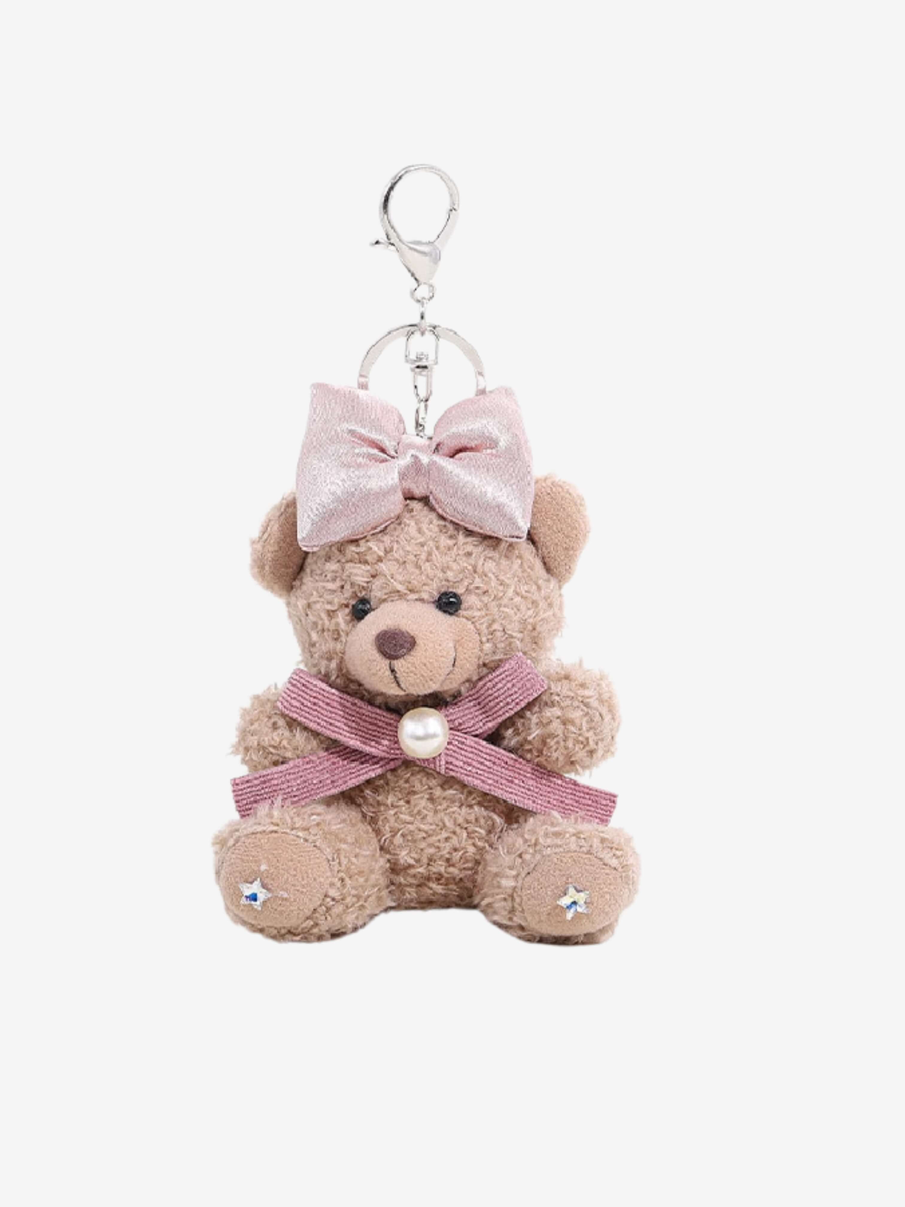 Bag charm – Hype Touch