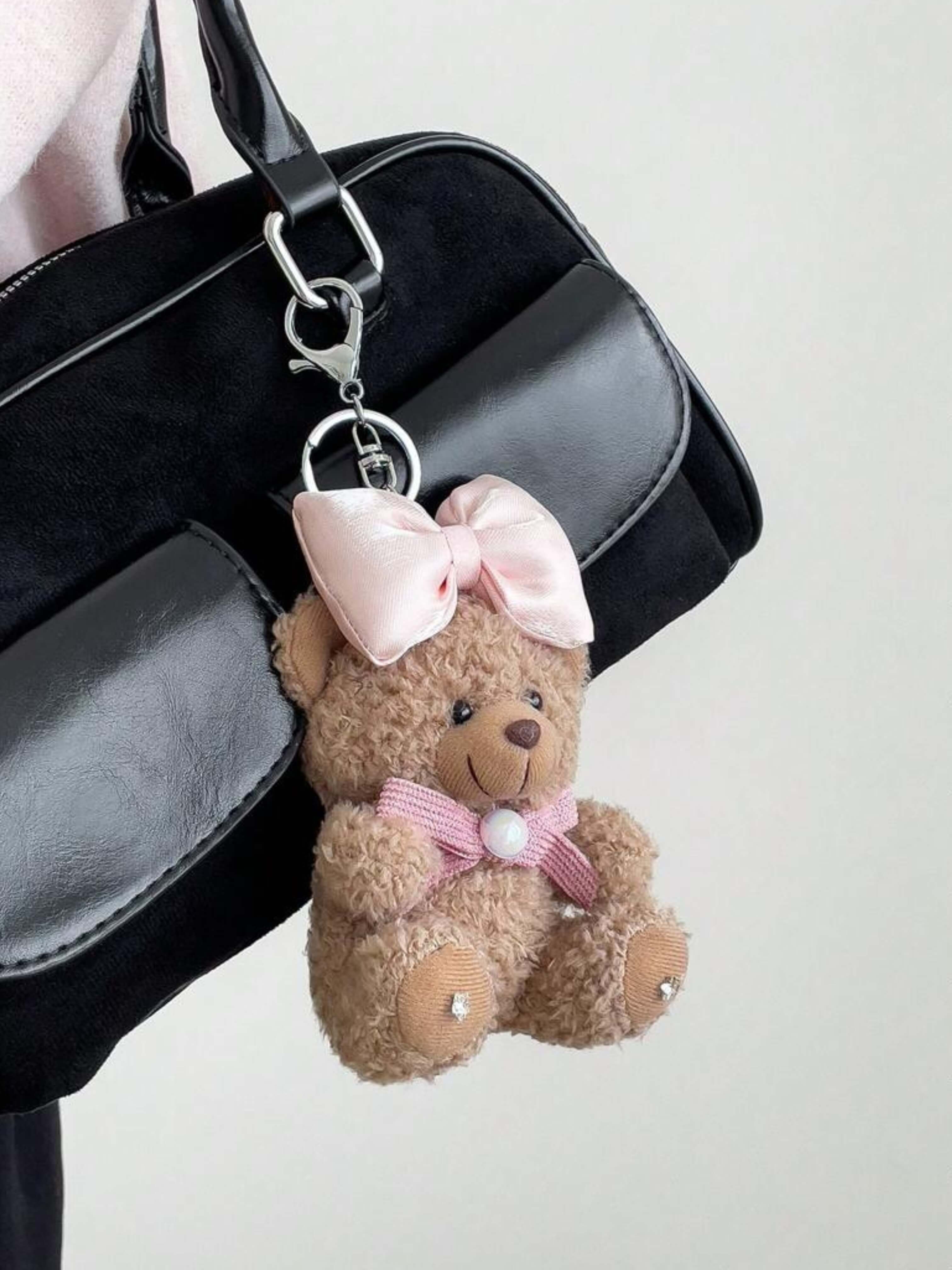 Bag charm – Hype Touch