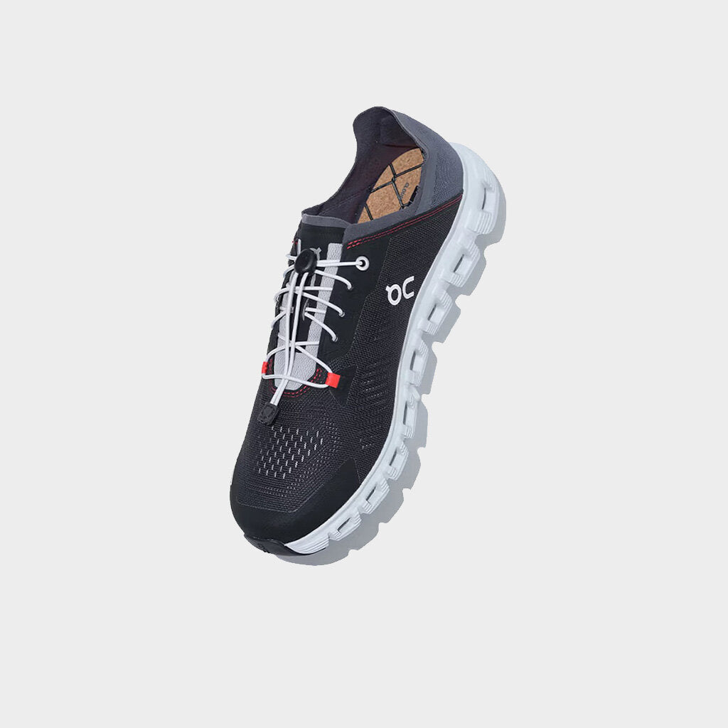 On Running X Mita Womens Cloud 6 Coast Magnet ( Damer)