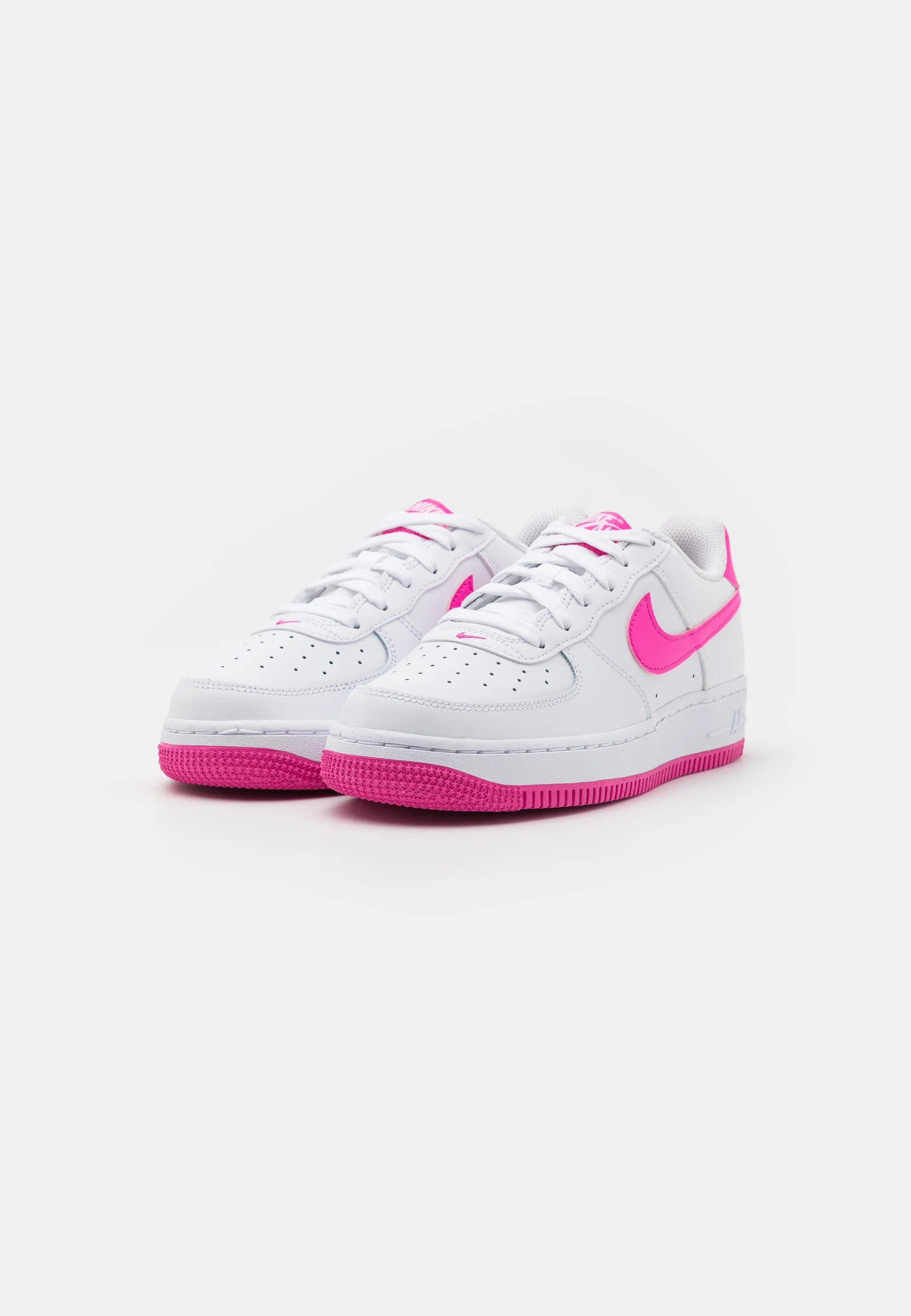 Air force 1 ´laser fuchsia´