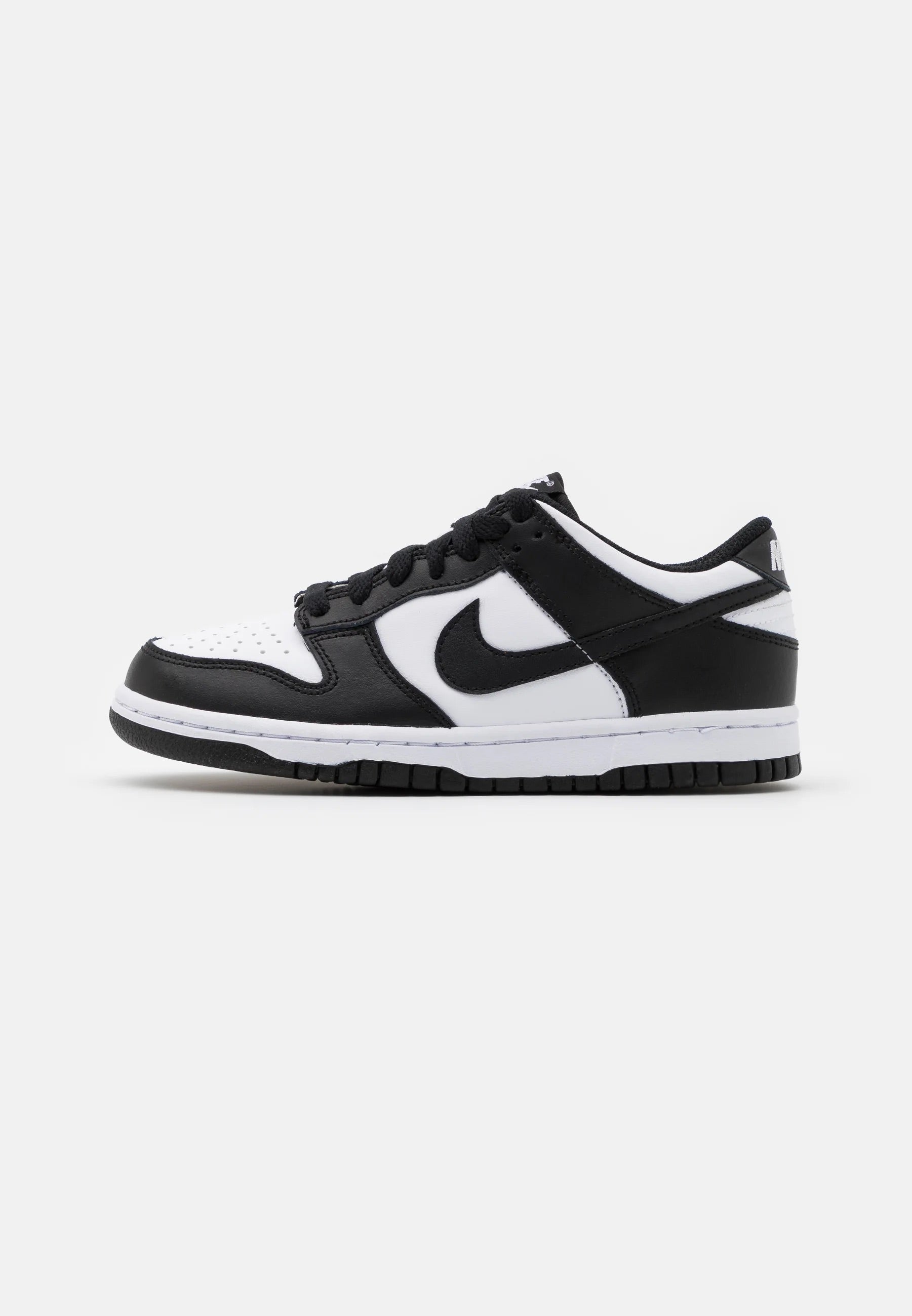 Dunk low "black white" (Panda)