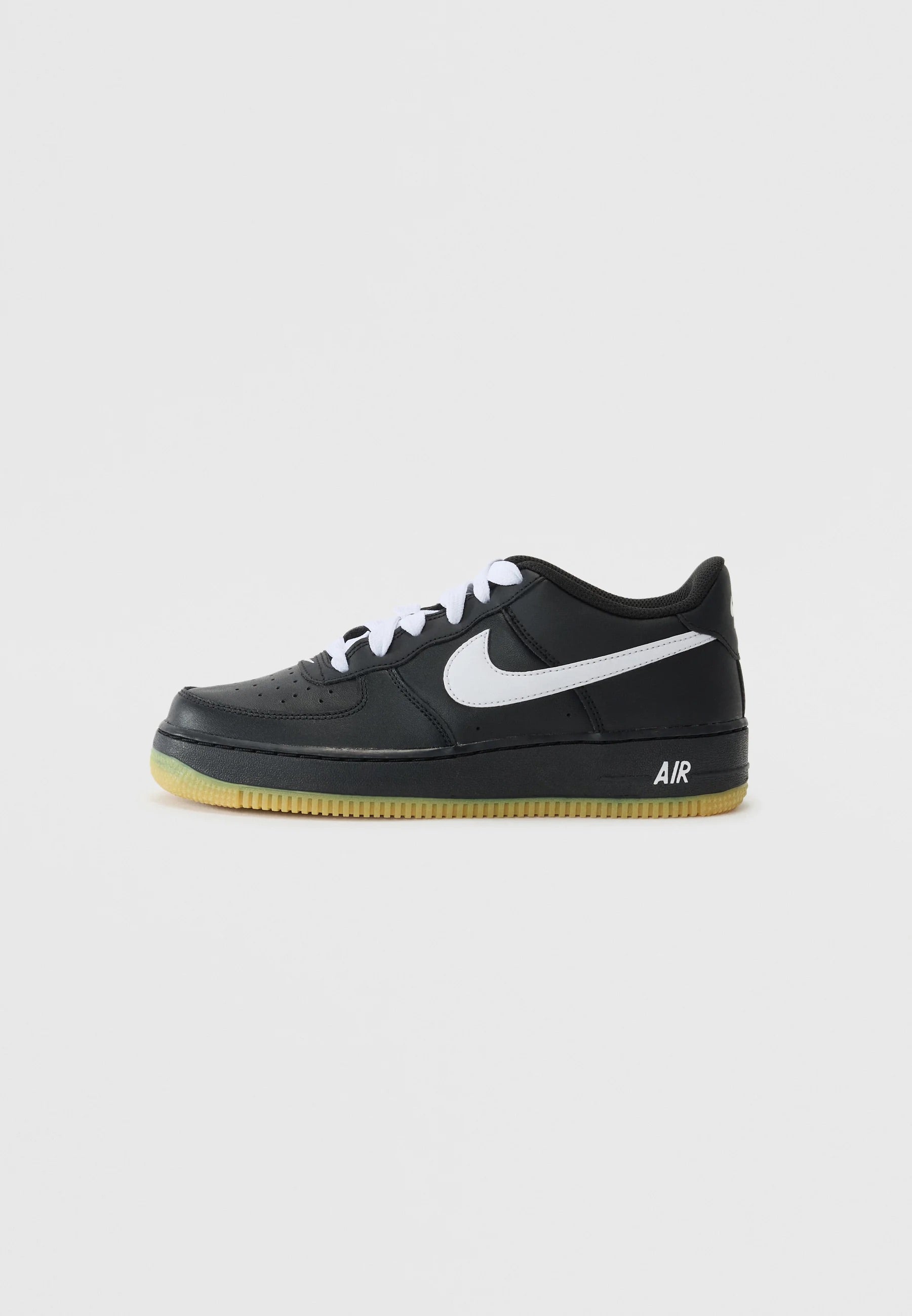 Air force black gum