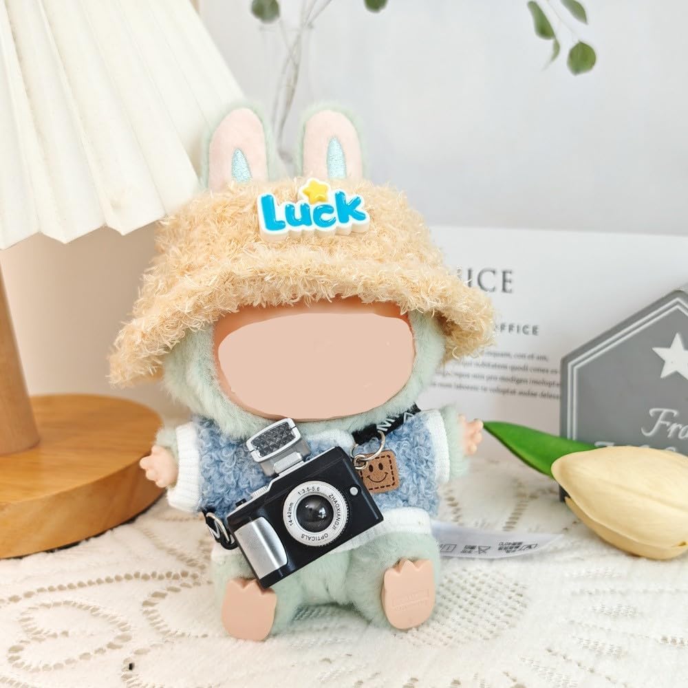 2 elegant outfits for 17 cm collectible figure