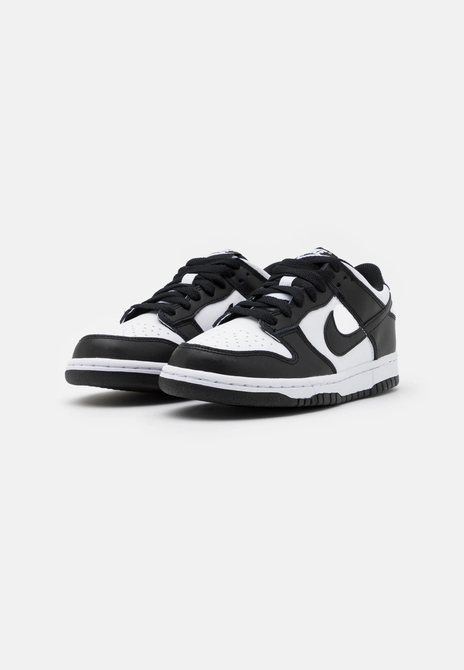 Dunk low "black white" (Panda)