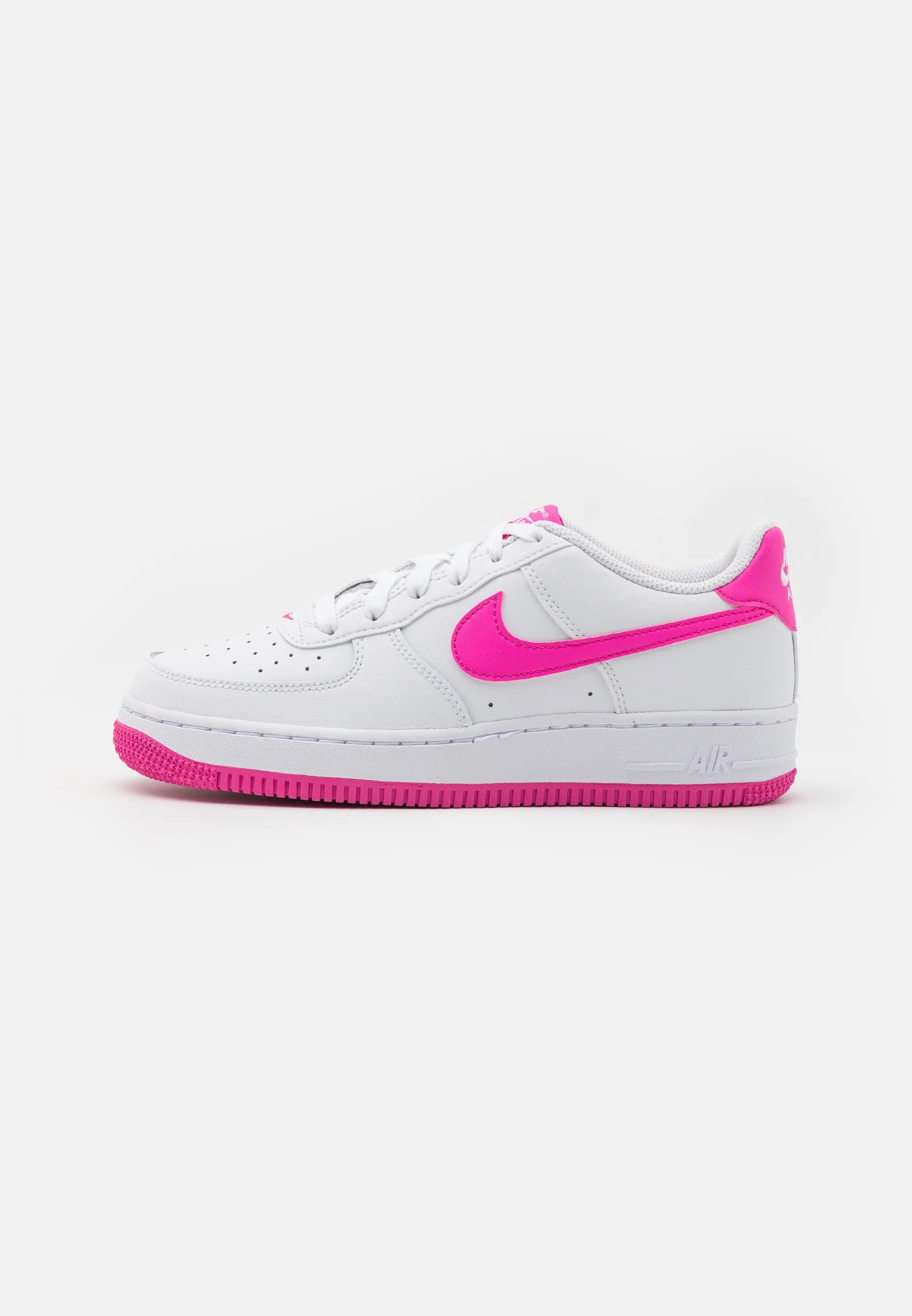 Air force 1 ´laser fuchsia´