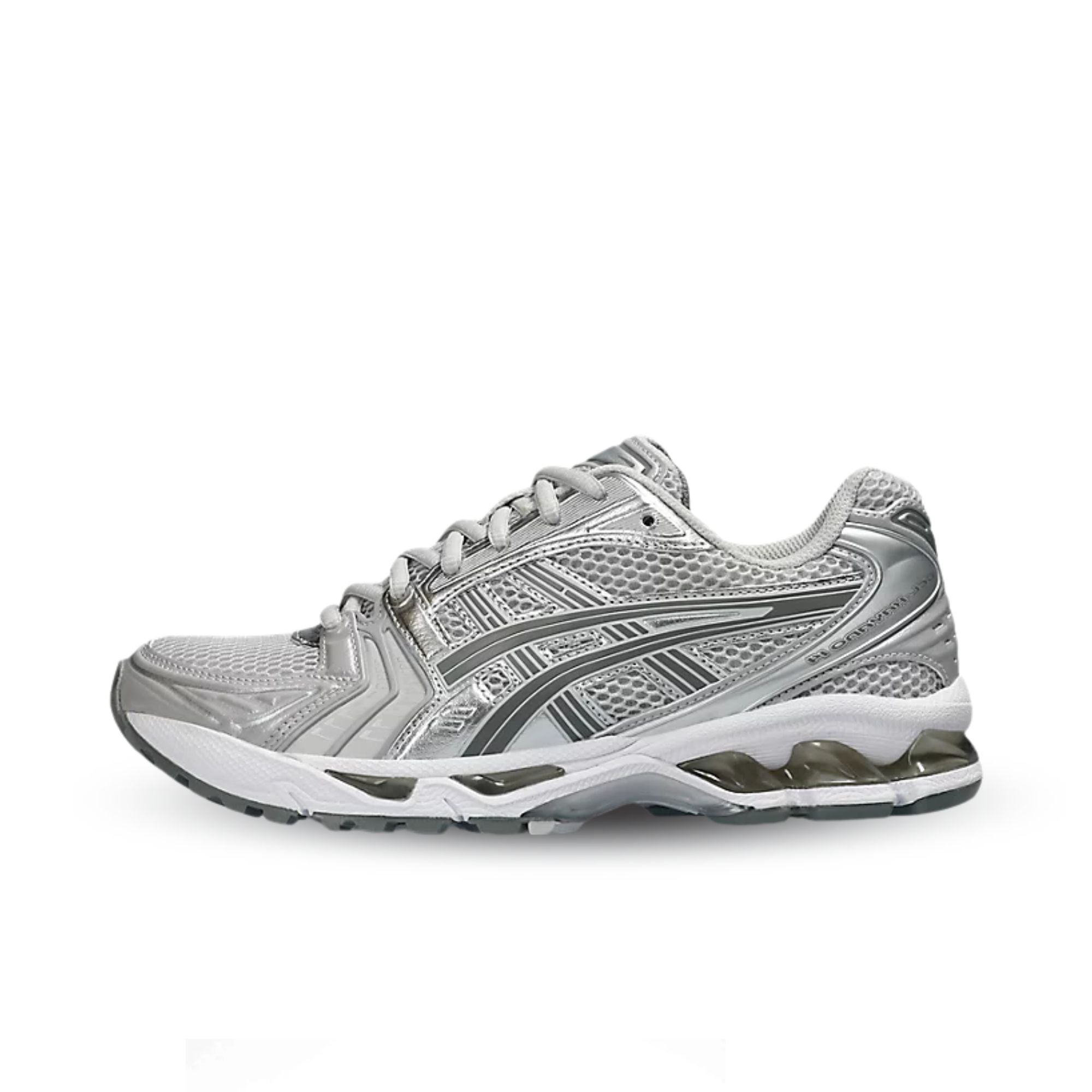 ASICS Gel-Kayano 14 Cloud Grey