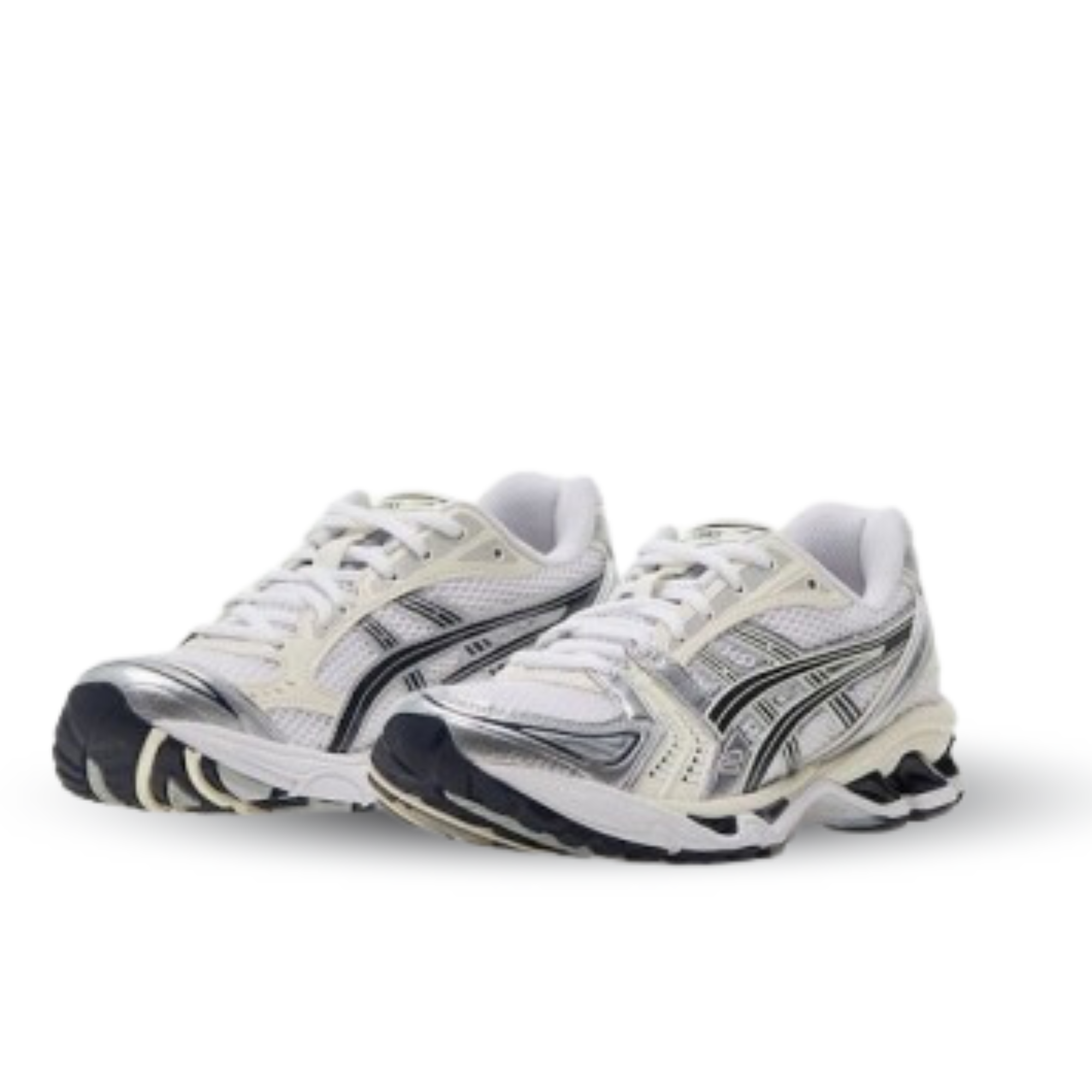 ASICS Gel-Kayano 14 White Midnight (Women's)