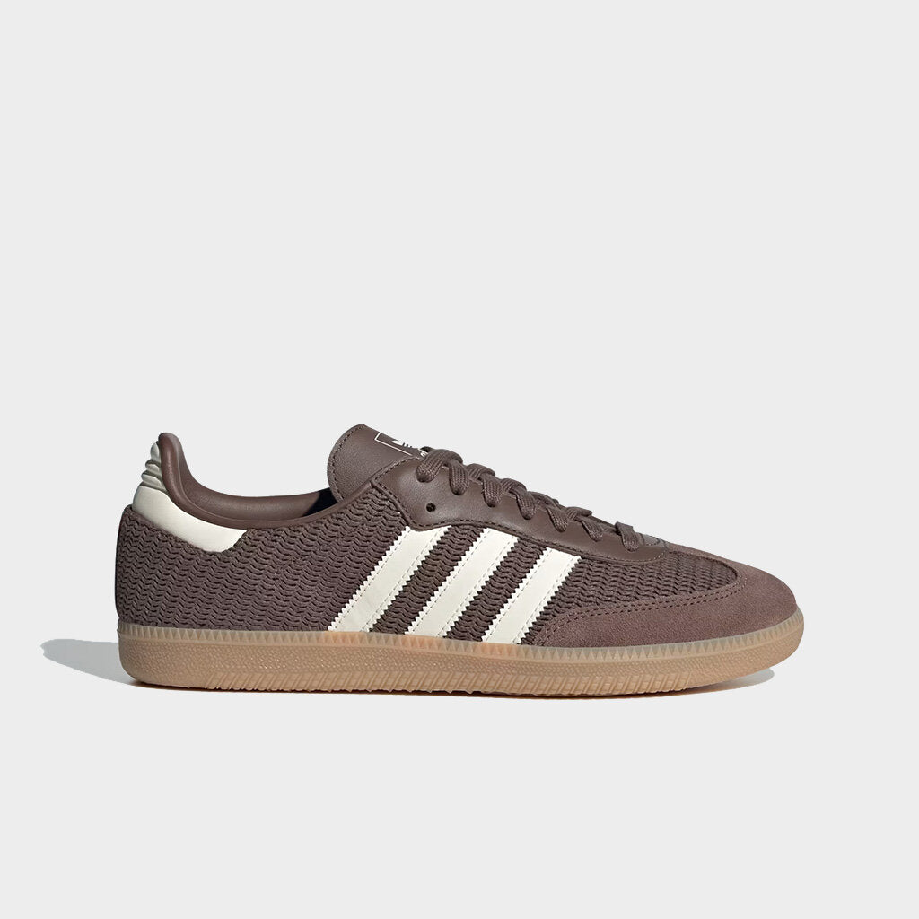 Adidas Originals Samba OG Earth Strata