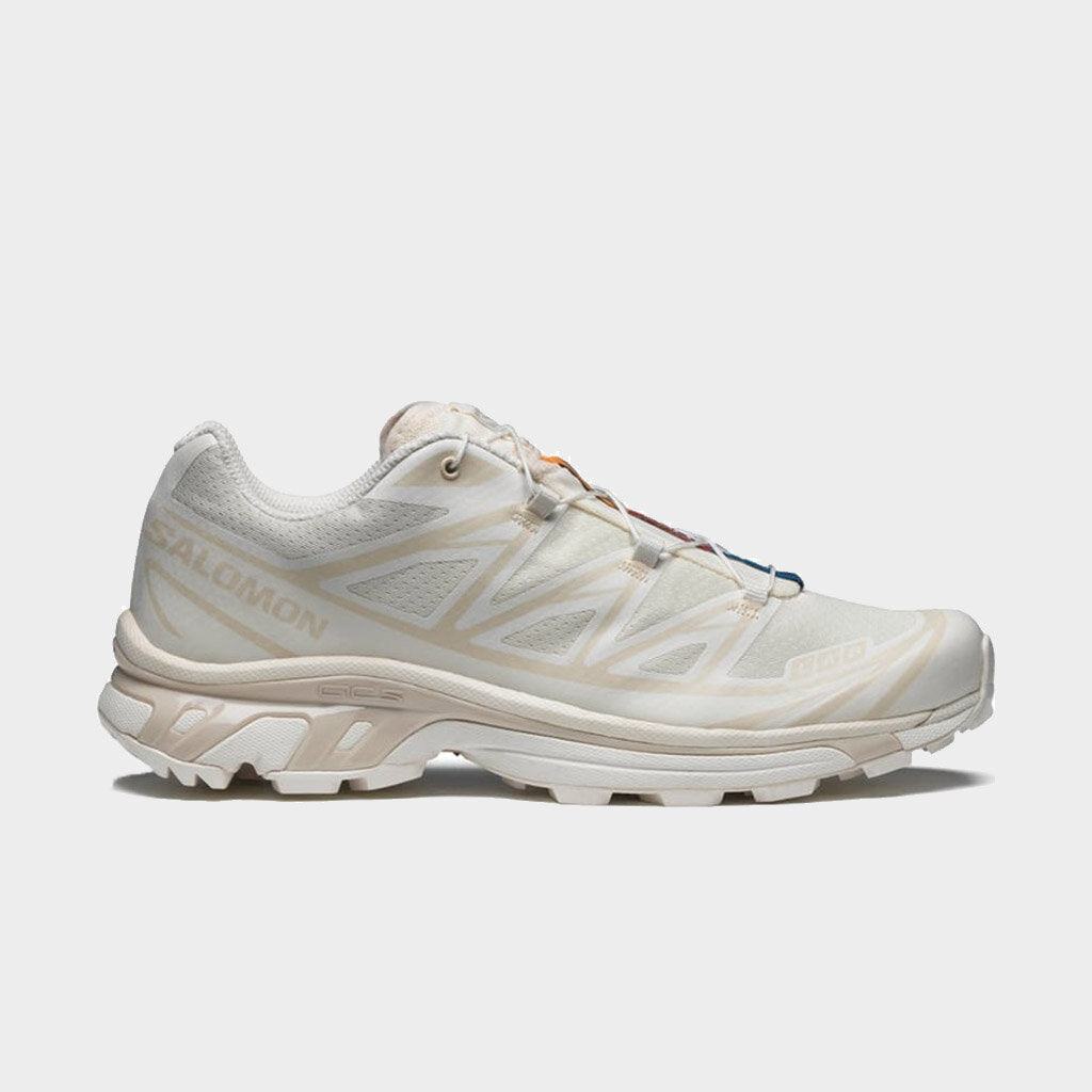 Salomon XT-6 – Vanilla Ice / Almond Milk