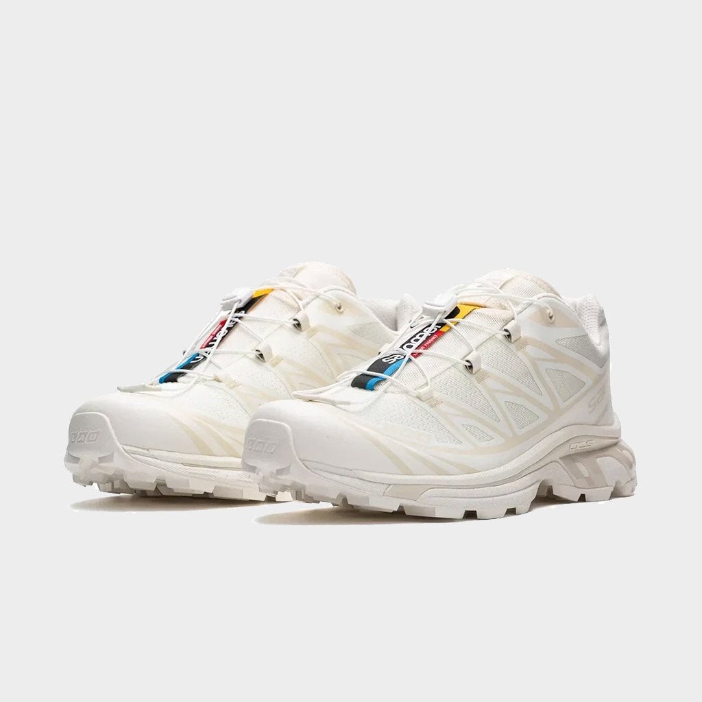 Salomon XT-6 – Vanilla Ice / Almond Milk