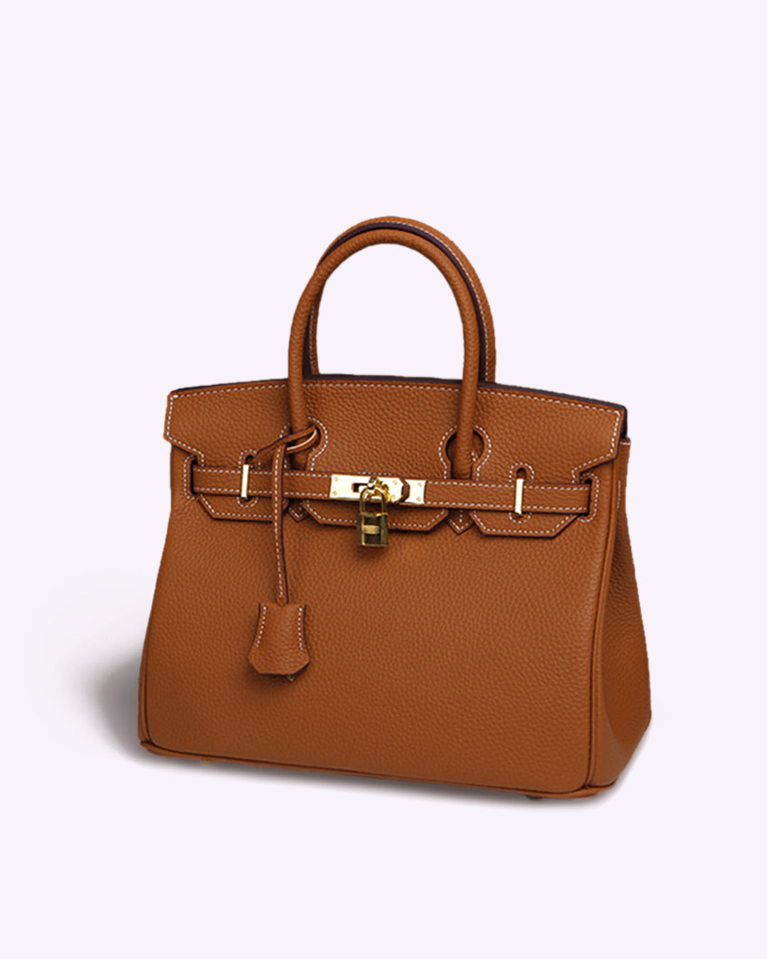 Large Leather Handbag for Women – Elegant Design