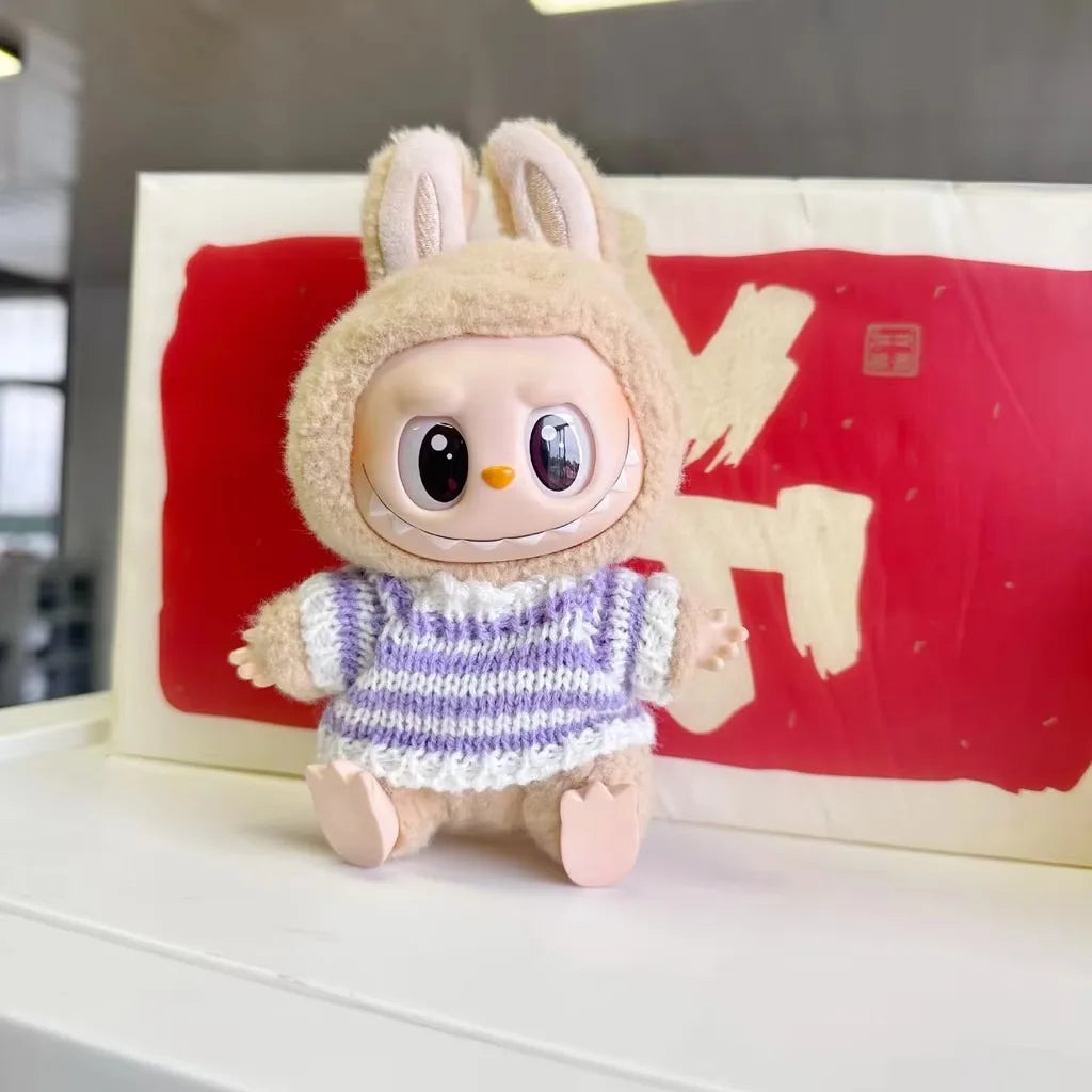 MiniMood | Nappis