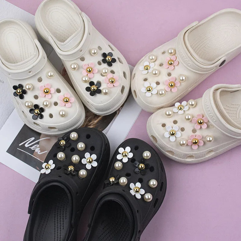 Shoe Jewelry - Elegant &amp; Vintage Style