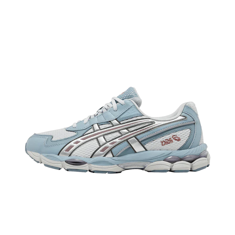 ASICS Gel-NYC 2055 Glacier Dolphin Grey