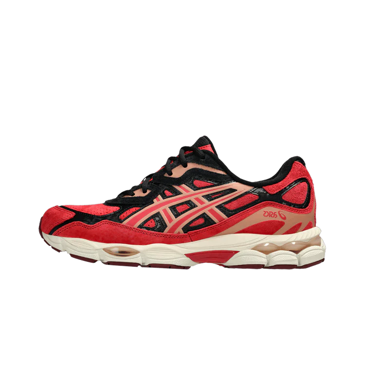 ASICS Gel-NYC BLEACH Renji Abarai