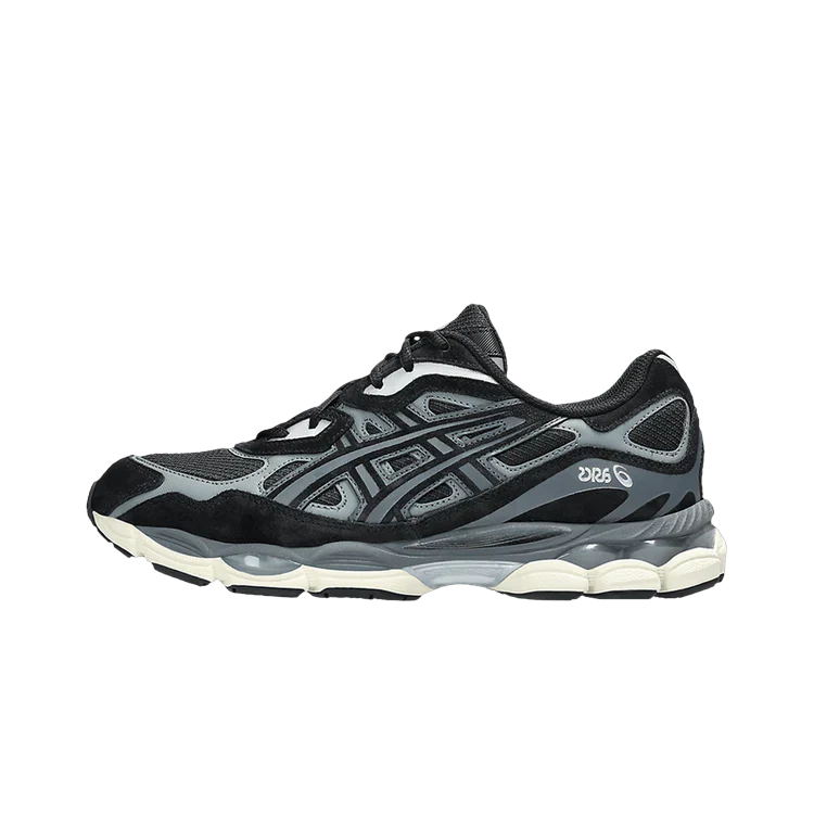 ASICS Gel-NYC Black Black