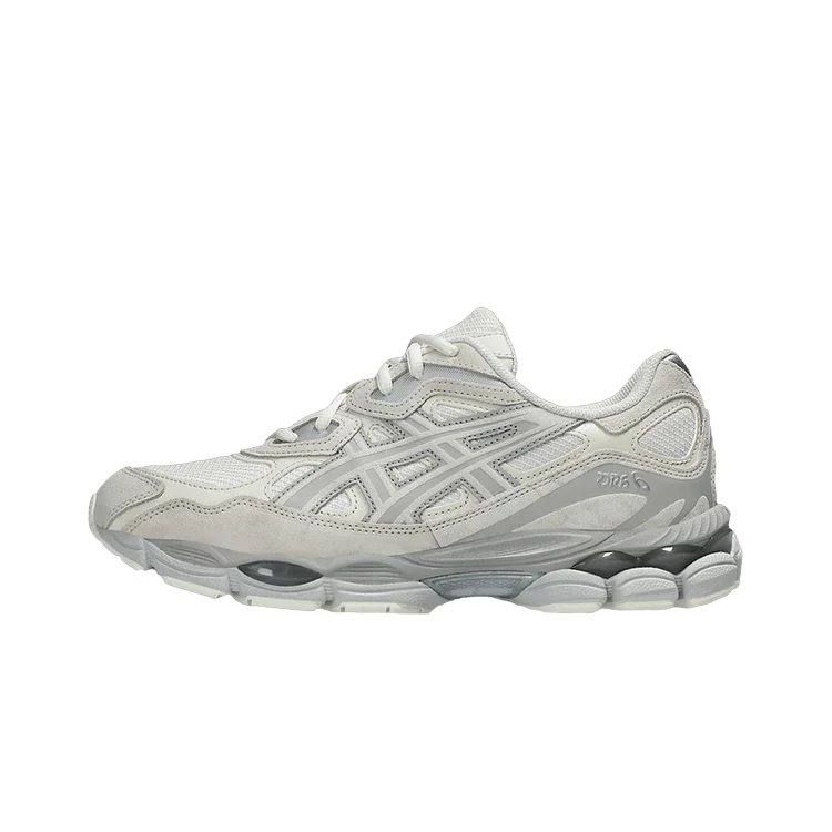 ASICS Gel-NYC Cream Grey