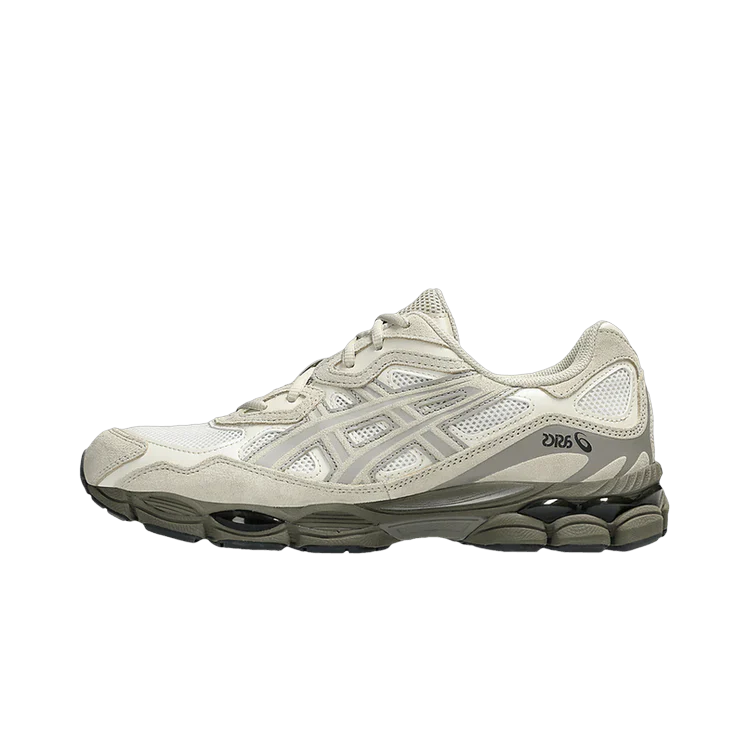 ASICS Gel-NYC Cream Putty