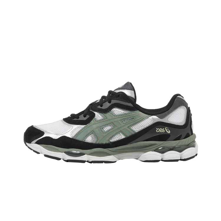 ASICS Gel-NYC White Ivy