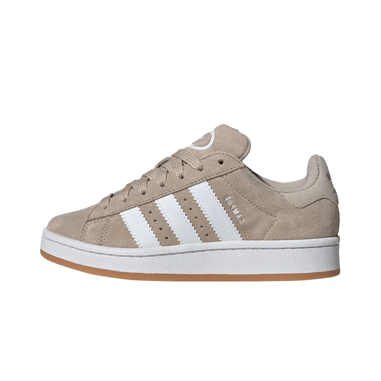 Adidas Campus 00s Wonder Beige Gum