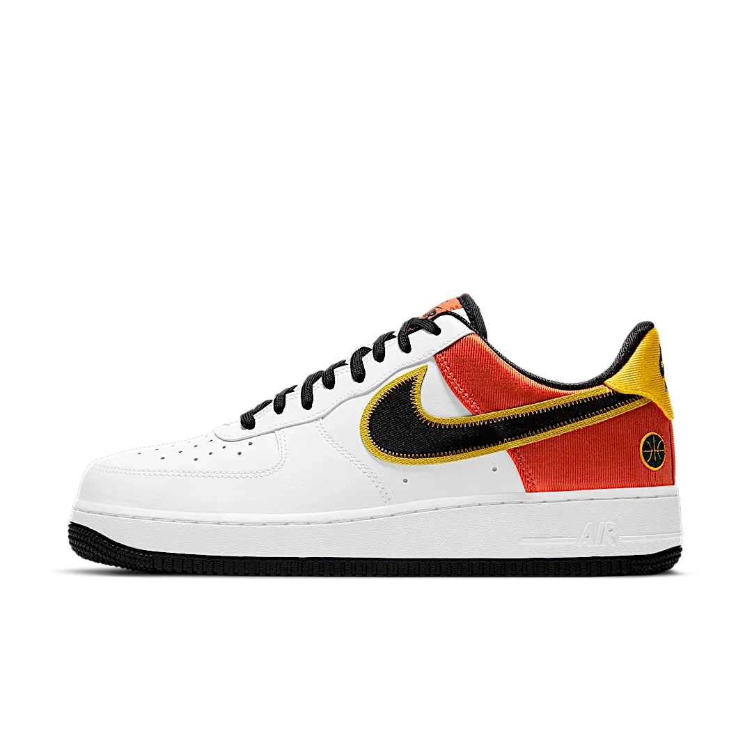 Nike Air Force 1 Low Raygun